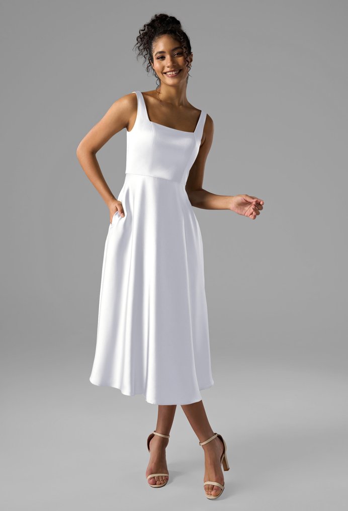 AW Asa Dress